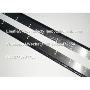 M2.010.403 wash-up blade 1 pieces for SM74 machine offset printing machine parts