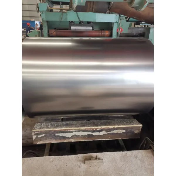 439 Stainless Steel Sheet with Ferritic Structure Intergranular Corrosion Resistant and Low Thermal Expansion