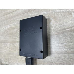 Industrial Fixed Barcode Scanner 1D 2D Long Range Barcode Scanner