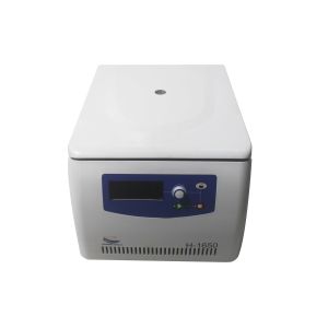 Wholesale Lab CENTRIFUGE Machine 18500 rpm Brush-less motor University Best Centrifuge from china suppliers