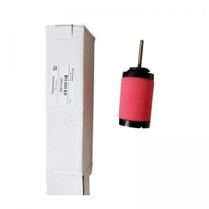 China Hydraulic Air Filter Replacement Air Preparation Units Standard Size 1.0m3 / Min Flow Rate on sale
