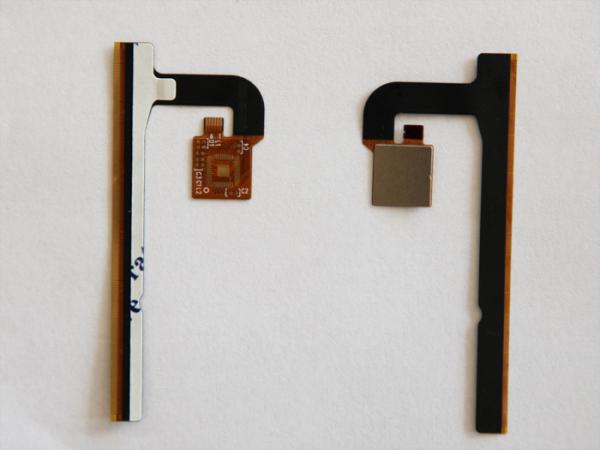 Quality Lcd Panel Pcb Display Pcb Board  Mobile Phone Capacitance Screen for sale