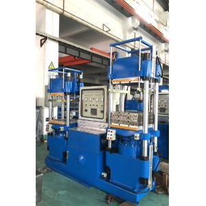 China Factory Price Rubber Hot Pressing Machine for making Rubber Shock Absorber
