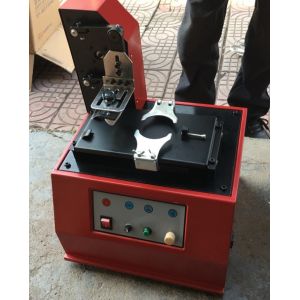 High Quality TDY-300 Electric Ink Cup Pad Printing Machine
