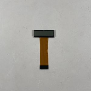 Custom HTN LCD Display 7 Segment LCD Module for Home Appliance Control Panel