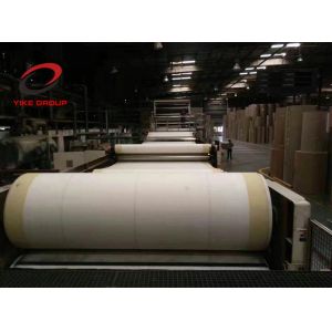 Synthetic & Cotton Corrugator belts