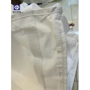 Breathable One Ton FIBC Bulk Bag Pp Container Bag For Metal Powder