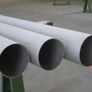 300MM Seamless Mechanical Tubing API 5L Hot Rolled Galvanized