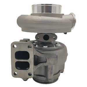 Wholesale Heavy Machinery HX40 Turbo Cummins 4039990 4039991 Engine Spares from china suppliers