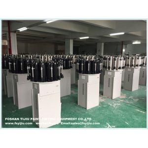 Wholesale 110V/220V Paint Color Maker Machine 60ML manual colorant dispenser from china suppliers