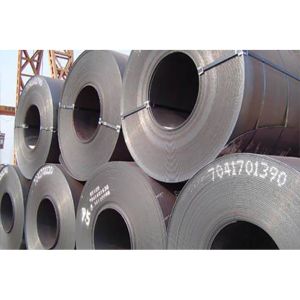 J3 Grade Cold Rolled Carbon Steel Sheet Coil With 3% Tolerance