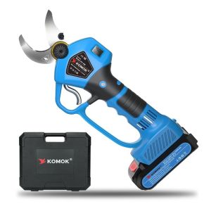 Buy cheap High Quality Lithium Pruning Shears Battery Operated With LED Display from wholesalers