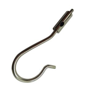 Hook Cable Clips With Easy Installation And Adjustment Refer To Technical