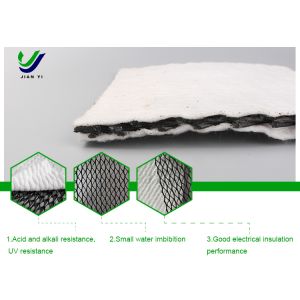 Black drainage products in width 2m to 6m designed to revolutionize efficiency