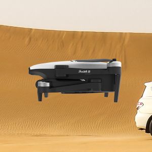 4.5m Altitude Long Range RC Drone 5m/S MSDS Aircraft Quadcopter Drone