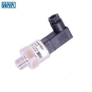 ExiaII CT4 CT6 Industrial Pressure Transducer For Air Gas 4.5V 20mA