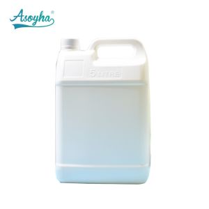 Ruby Of Passion Scented Plant Essential Oil Light Yellow Liquid Appearance