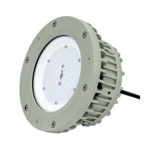 Flame Proof Explosion Proof LED High Bay Lights Classification Zone 1 Class 1 Zone 2 90w