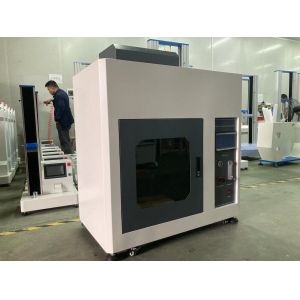 Horizontal Vertical Burning Tester