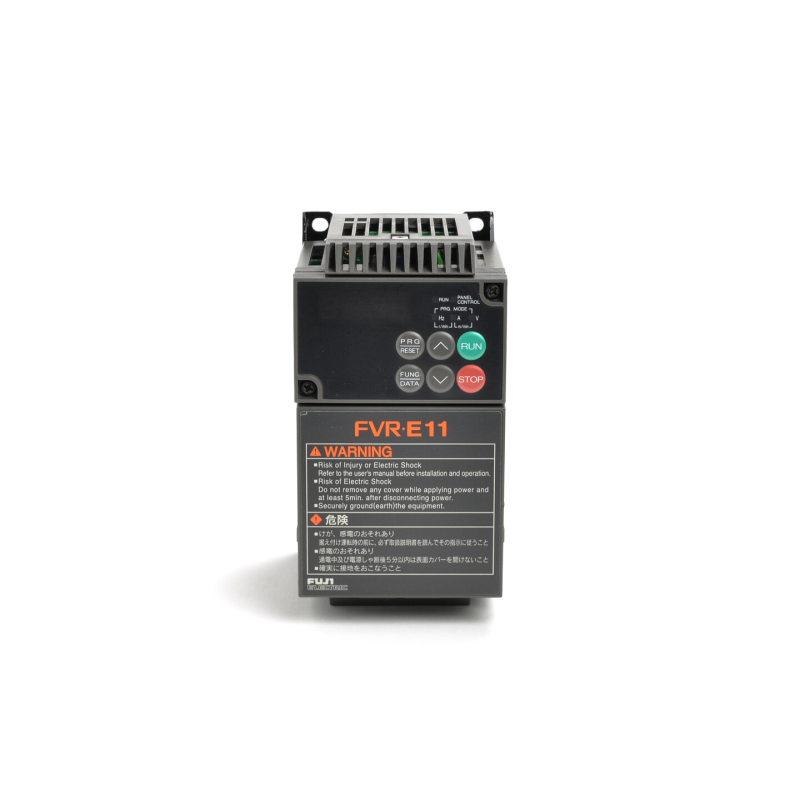 FRN7.5G2S-2J Fu--ji High-performance vector control