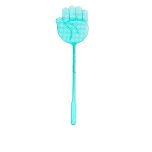 15.5x12x0.1 30x1x0.5cm Fly Swatter Durable and Mosquito Repellent Plastic