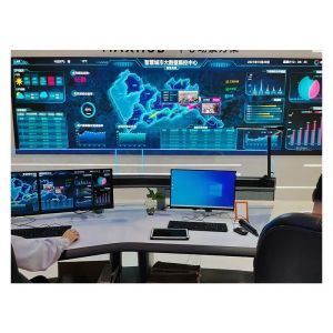 Yuyi Small Pitch LED Display P1.6 P1.25 P1.5 P1.8 P2 UHD LED Screen Video Wall