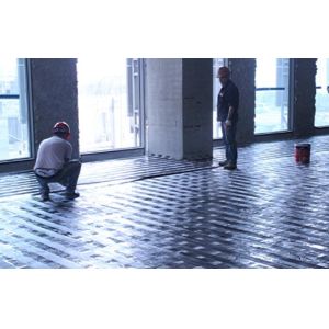 Fully Compatible Epoxy Resin Glue , Fast Cure Epoxy Long Pot Life High Modulus