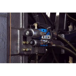 High Effective 1050T Bucket Injection Molding Machine Plastic Injection Machine