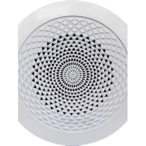 China Efficient Heat Detection Method FM 200 Fire Alarm System With LED And Buzzer on sale China Efficient Heat Detection Method FM 200 Fire Alarm System With LED And Buzzer on sale