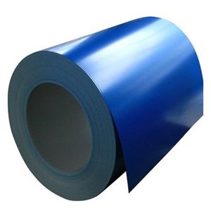 DX51D Aluminium Prepainted Galvanized Steel Coils Color Coated Z40 PPGI PPGL