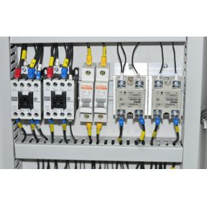 High Low Rapid Change Temperature Cycling Climatic Chamber for Accelerated