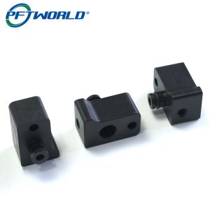 Turning Cnc Precision Lathe Machining Parts Anodized Metal Milling Aluminum