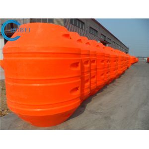 Buoy Plastic Floating Buoy Sea For Sale Pipeline Float Oil Dam Water Trash