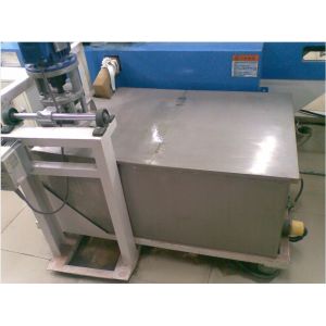 Versatile 1320mm Curtain Coating Device For Different Coating Needs