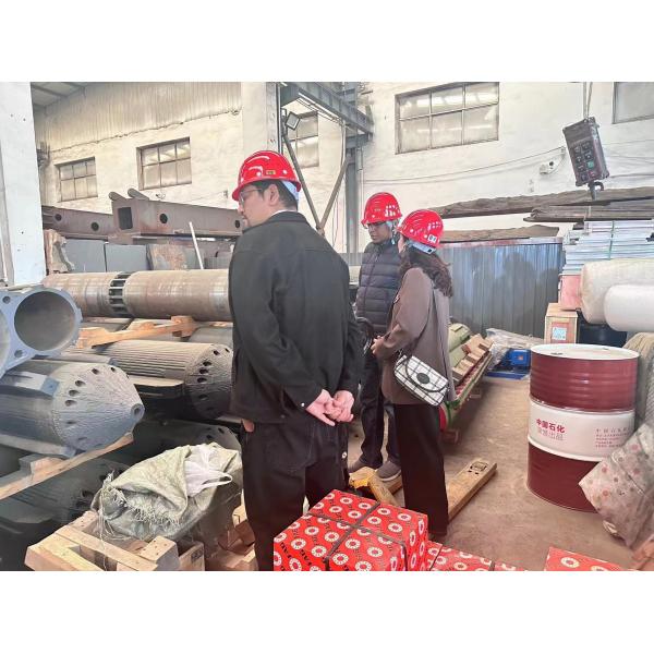 BVEM 105kW Power Hydraulic Vibroflot Excavator Equipped Sharing Hydraulic Power System