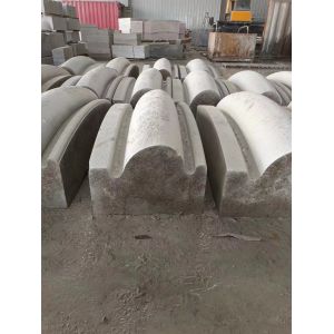 3 Axis 220V 15kw CNC Bridge Type Linear Cutting and Milling Machine for Granite