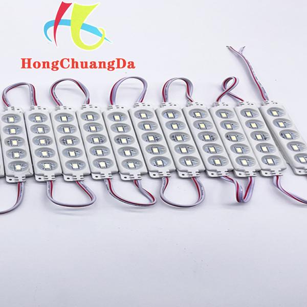 Quality 12V 1W SMD LED Module 5730 For Advertising Sign Light Box for sale