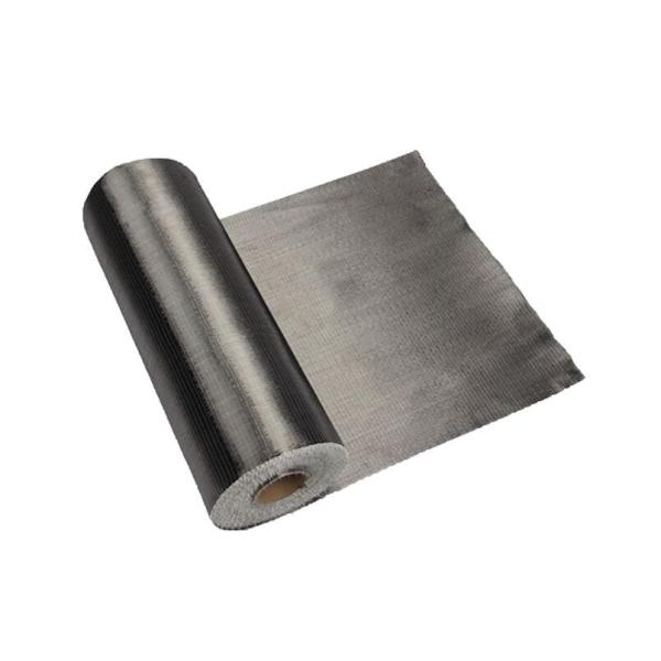 Quality UD Weave CFRP Wrap Multiple Functions Advanced Design Incredible Mechanical Performance for sale