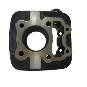 BAJAJ CT-100 IRON 53MM Motorcycle Cylinder Block With Piston And Ring