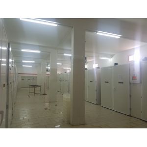 Wholesale Cabinet Single Stage Incubator Automatic Turner 30000 High Capacity 6.5kw from china suppliers