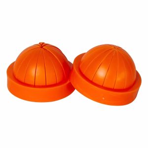 Spt Split Tube Sampler Plastic Basket Retainer For Soil Testing