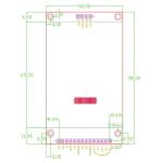 2.8 Spi Tft Module SPI Display Module TFT Display 240x320 2.8 Inch Spi Tft Lcd
