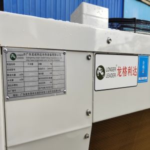 Energy Saving Modular Air Handling Unit Industrial Air Dry Cooler