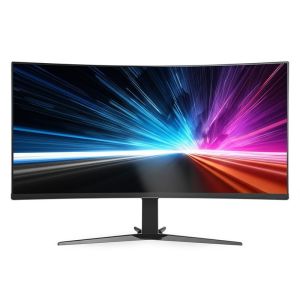 Wholesale Single Touch Or Multitouch 49 Inch Capacitive C Curved Monitor Touchscreen Gaming Monitor Acrylic Style from china suppliers