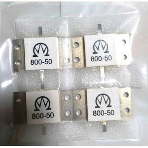 RIG High Power RF Resistor 1000W with DC-3.5GHz Frequency Range and -55℃~+125℃