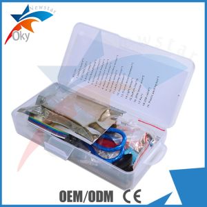 Analog Display Starter Kit For Arduino with PS2 Game Joystick