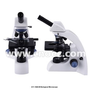Finity Optical System WF10X/18mm Binocular Microscope A11.1550 With Halogm Lamp