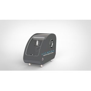 Wholesale O2EMENG Customizable Colors 1.5-2.0ATA Hard Sitting Type Hyperbaric Oxygen Chamber For Health Care from china suppliers