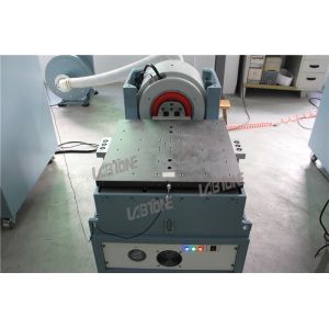 Electrodynamic Modal Shaker Sine and Random Vibration Test System For Battery