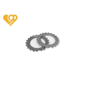 D4H D5 PC200 Undercarriage Parts Excavator Bulldozer